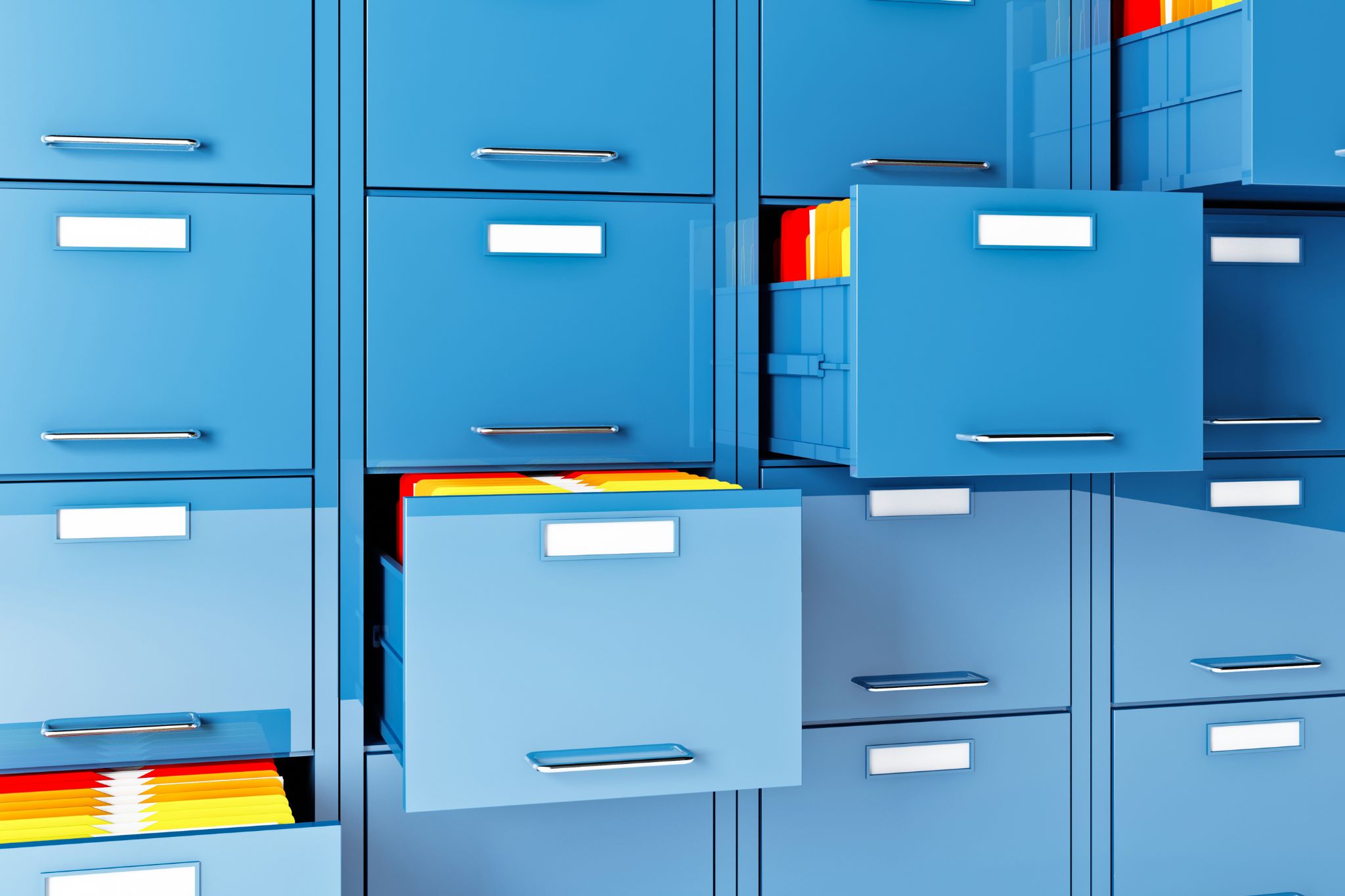 managing reporting standards