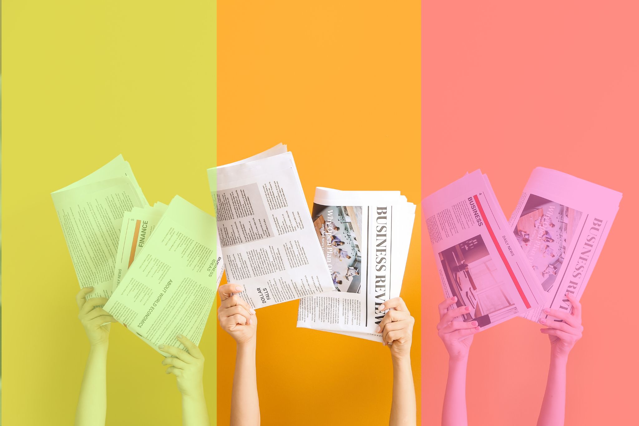 OPERATIONALIZING MATERIALITY