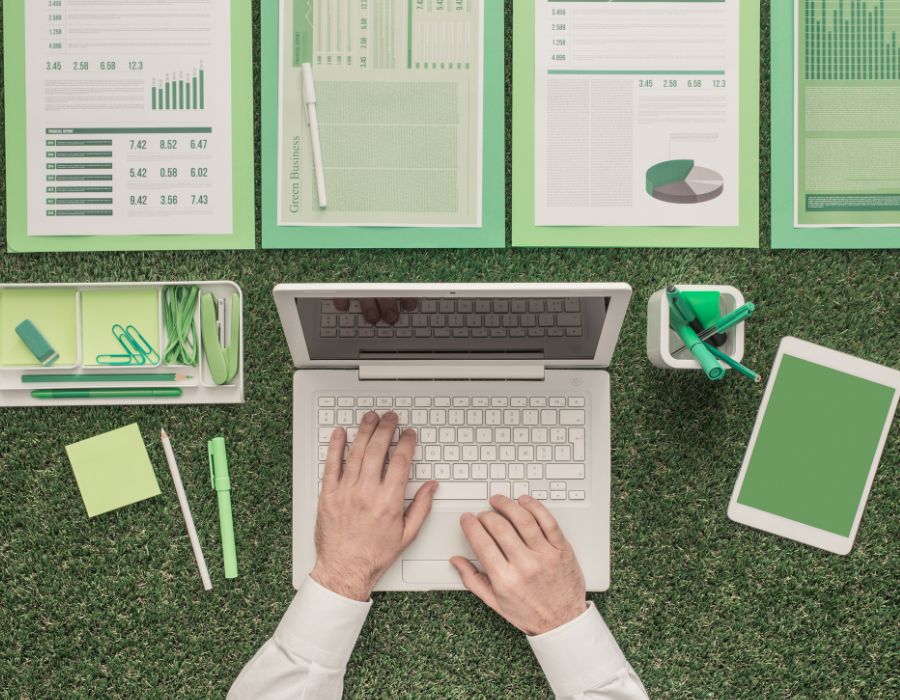 fundamentals of sustainability reporting YES - 1