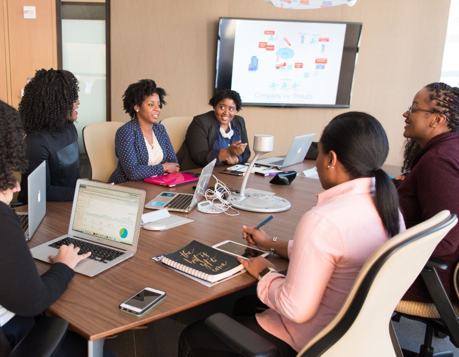 nonprofit board service course - 1