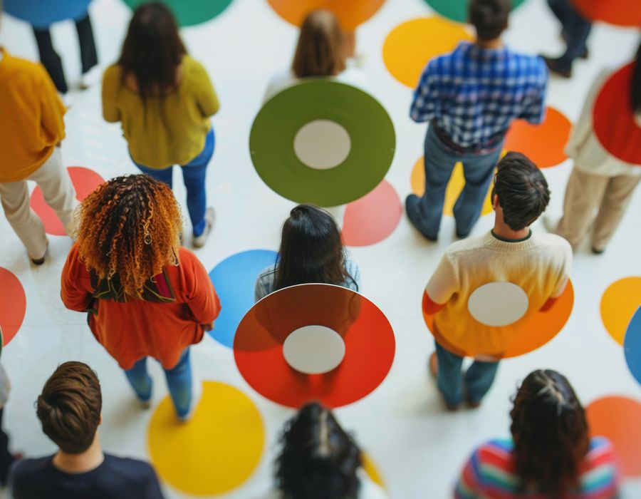 stakeholder material issues mgmt course - 1