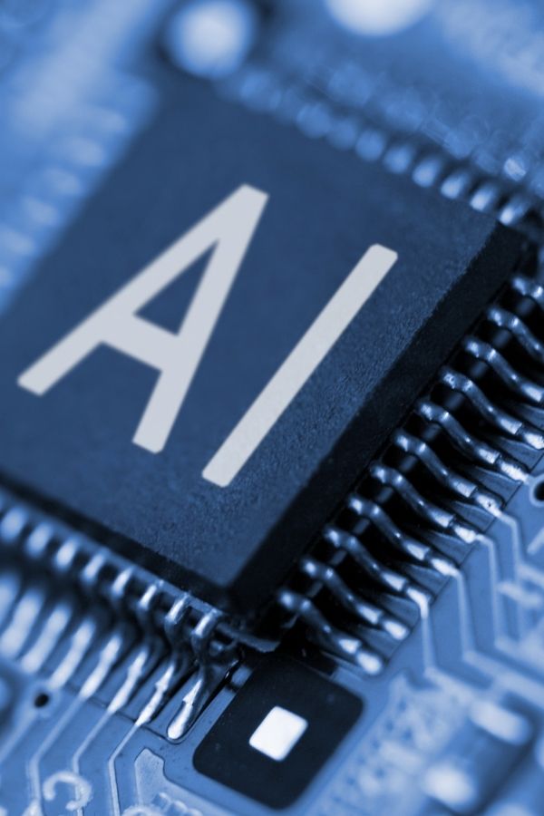 AI in CSR