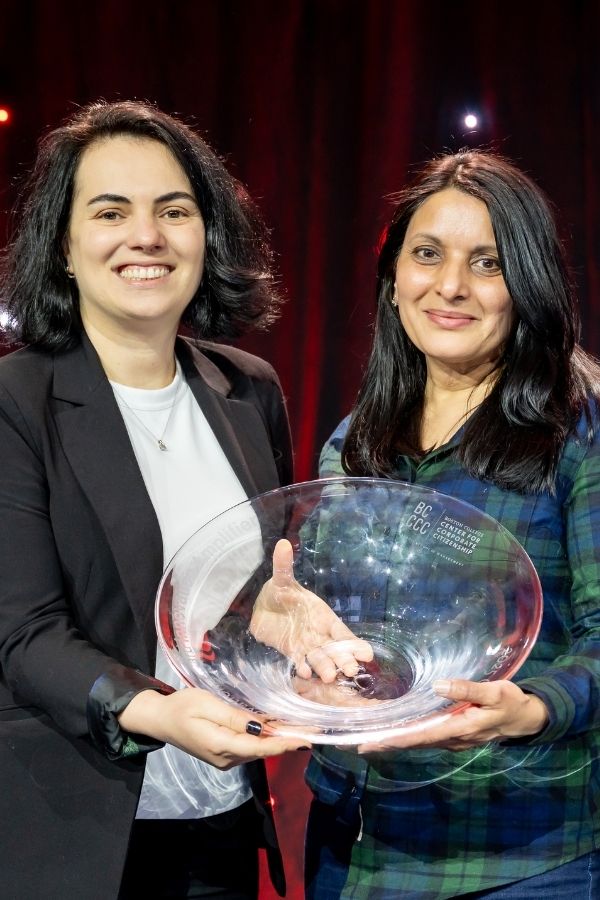 innovation awards webinar