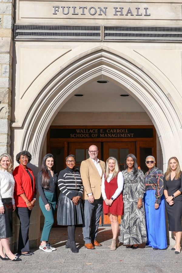 fall 2025 leadership academy