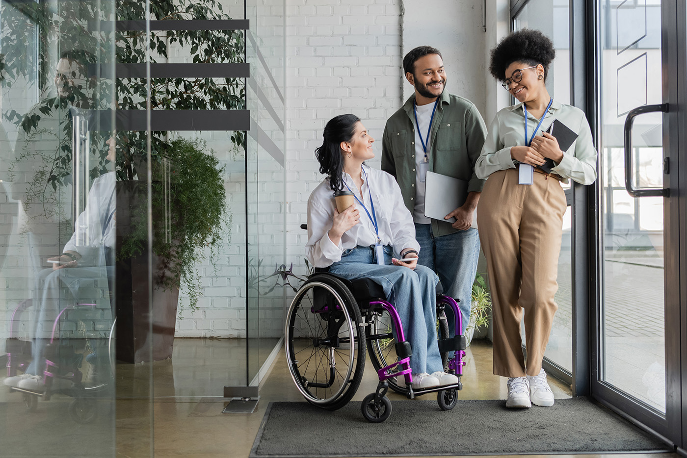 disability workplace