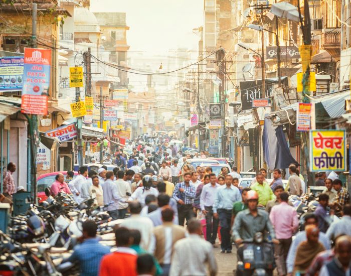 csr in india