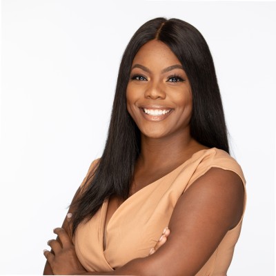 Brianna R. Alexander