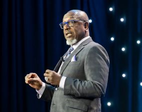 the corporate citizenship conference - 1