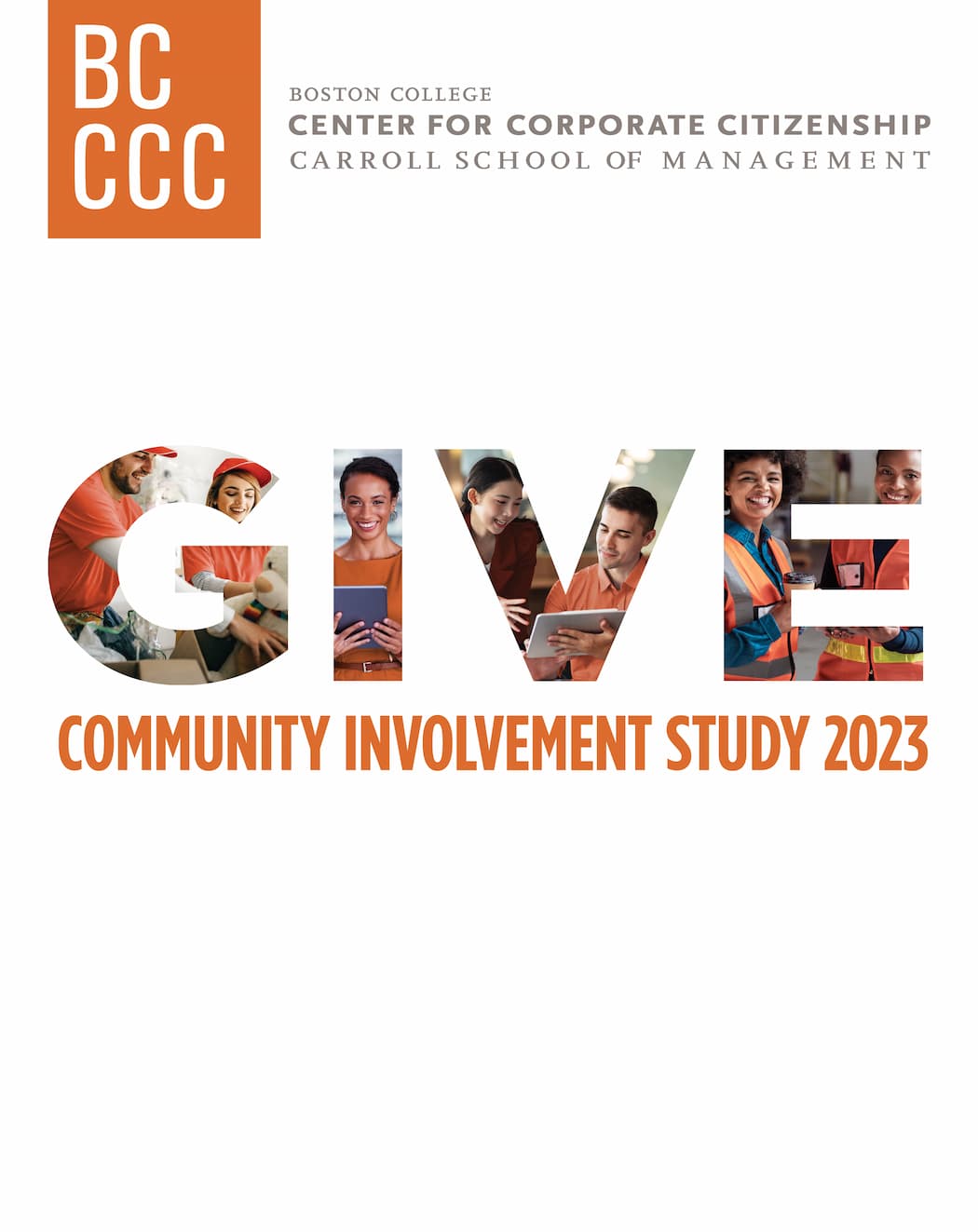 CI Study 2023 cover