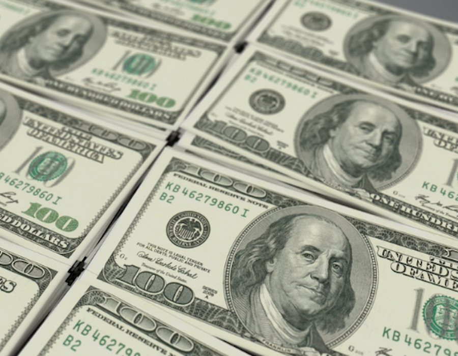low salary supply chain