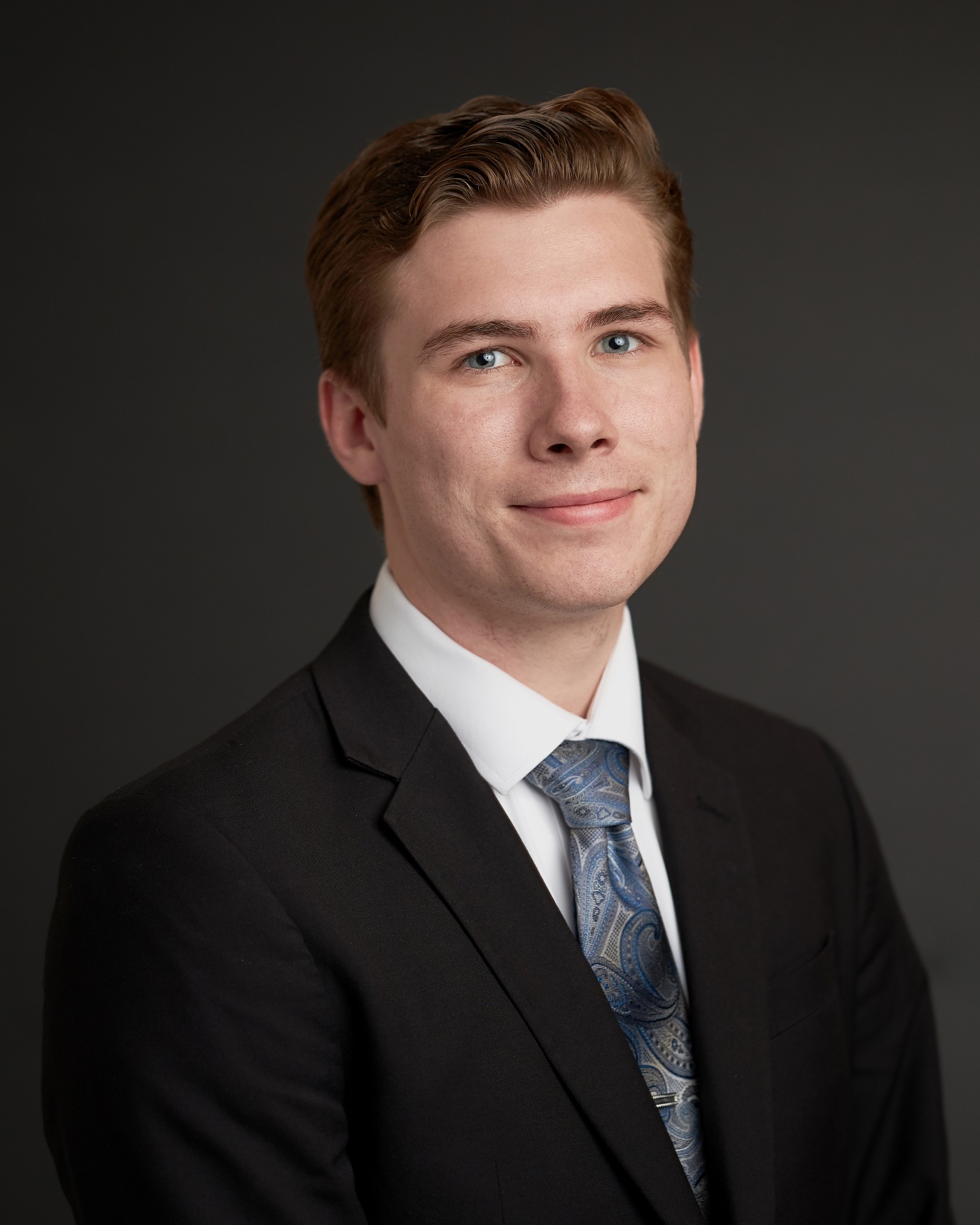 Jacob Stewart