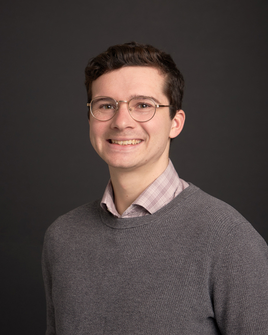 Will McGrath