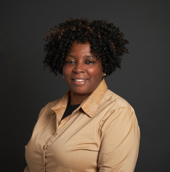 Carshena Berry-Arthur