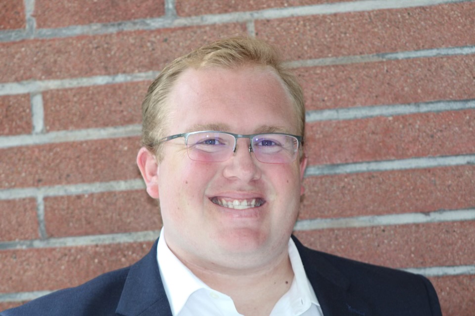 Connor Toomey