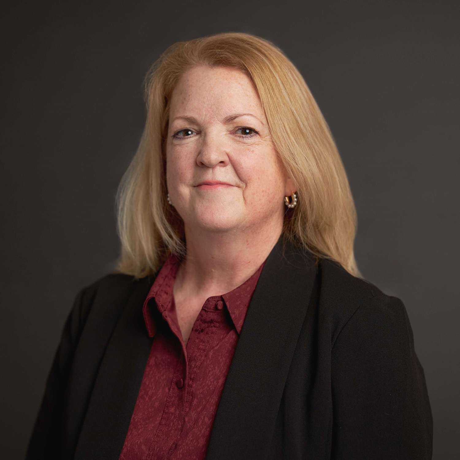 Ellen Murphy