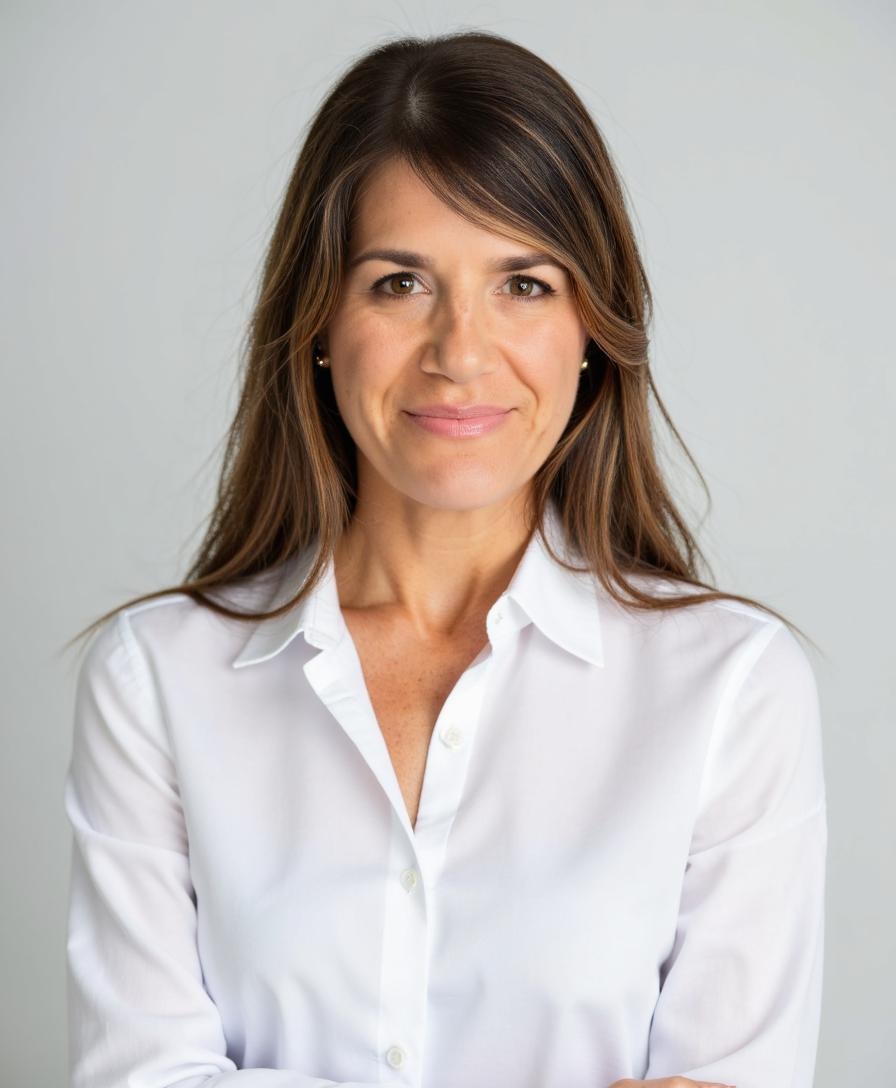 Liz O'Neill