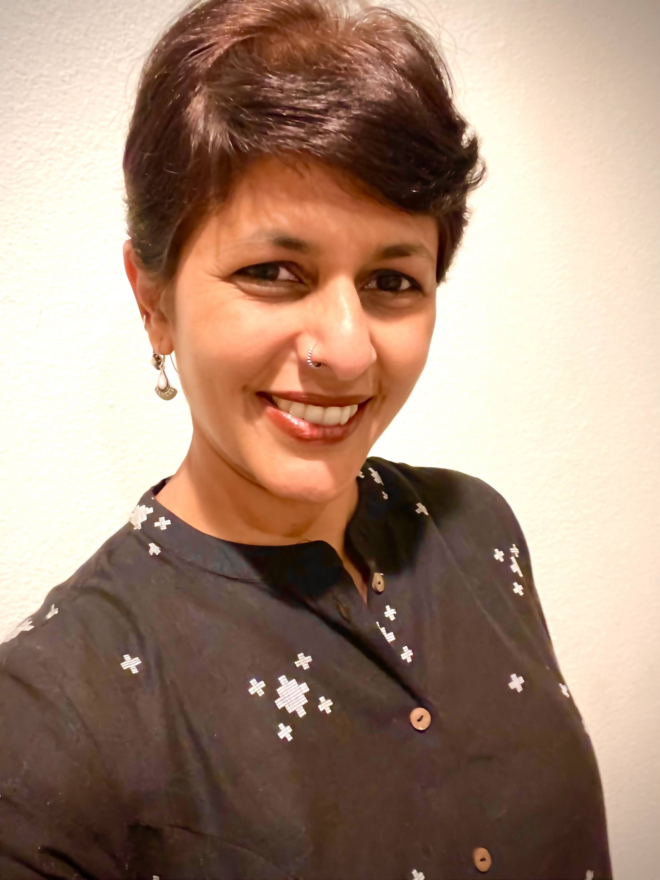 Yamini Dixit