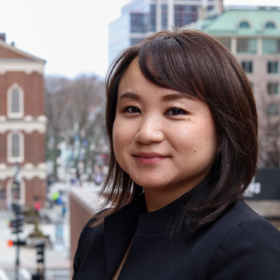 Midori Morikawa