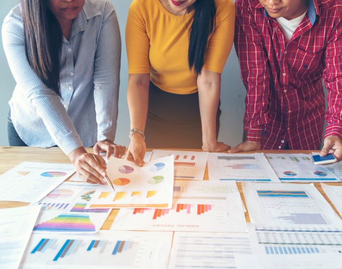 esg reporting and disclosure - 1
