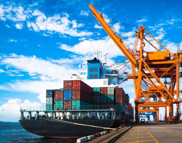 supply chain management and esg - 1