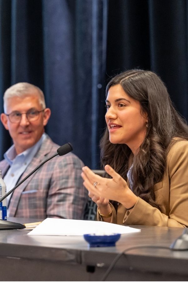 Management Intensive