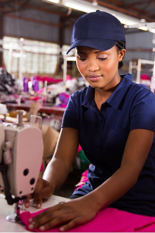 Management Intensive