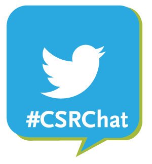 CSR and Digital Communications Twitter Chat