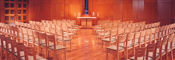 Chapel Chapel